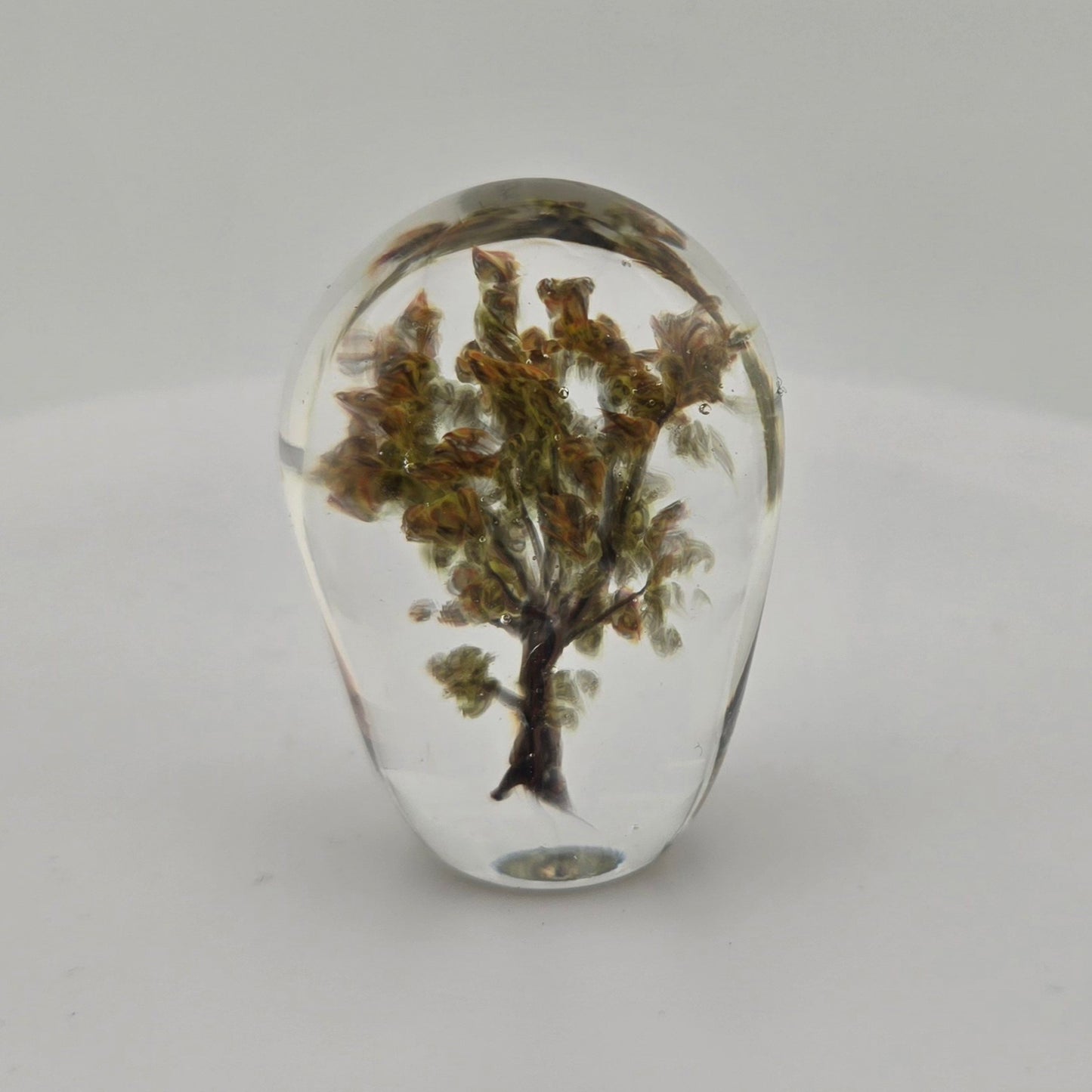 Fall Pocket Tree