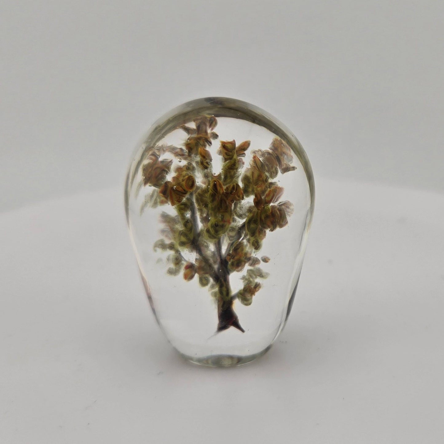 Fall Pocket Tree