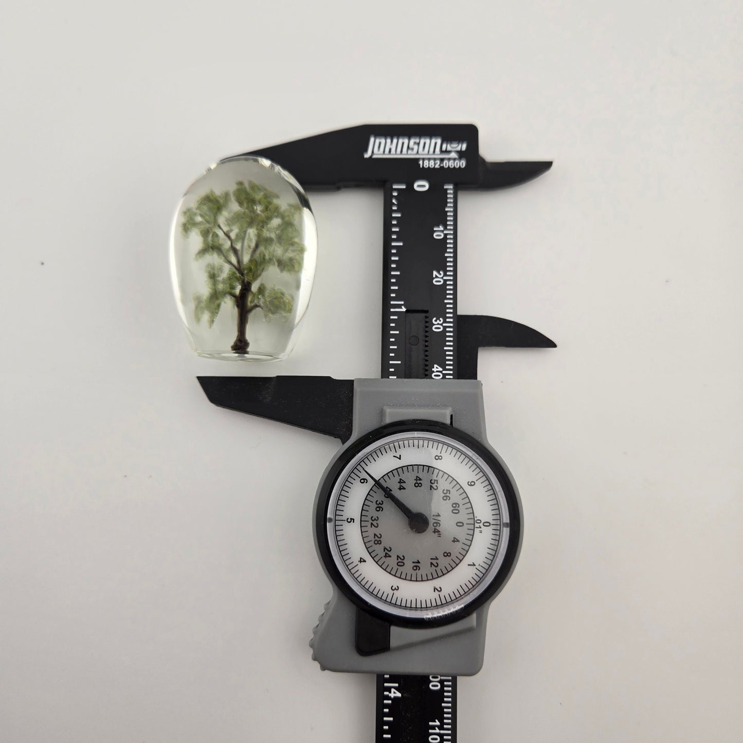 Pocket Tree