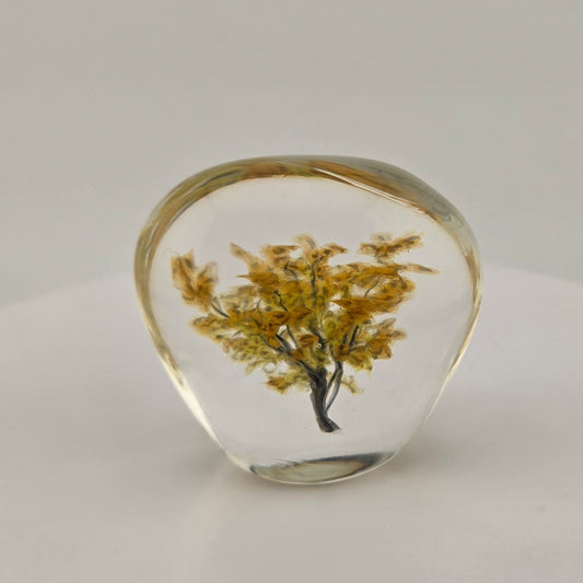 Fall Tree Paperweight