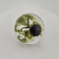 Med Willow Tree Marble w/ Base