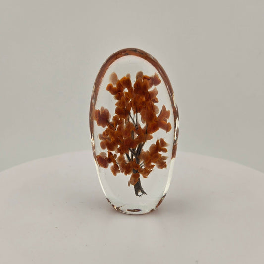 Fall Tree Paperweight