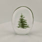 Pine Tree Paperweight