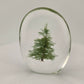 Pine Tree Paperweight