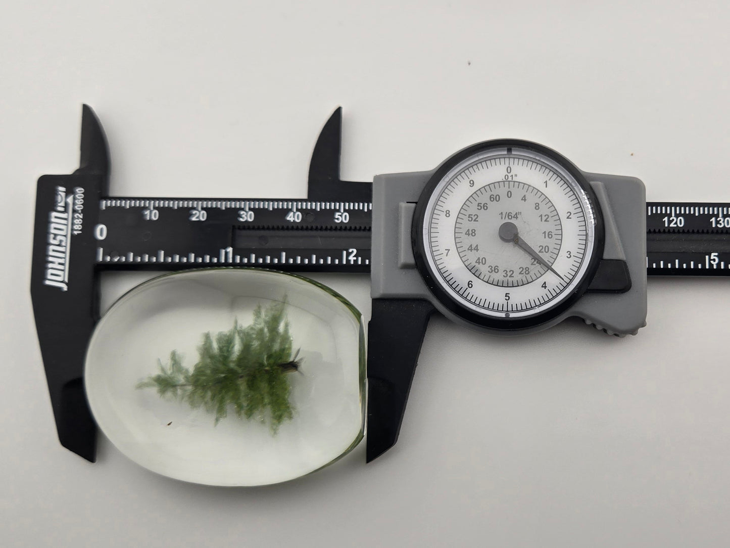 Pine Tree Paperweight