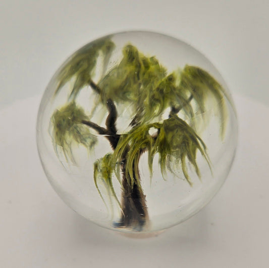 Willow Tree Marble