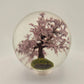 Large Spring Blossom Tree Marble