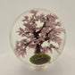 Large Spring Blossom Tree Marble