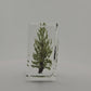 Green Tree Prism Paperweight